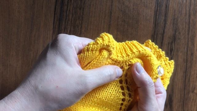 Летняя кофточка для девочки на 3-4 годика. Кофта Детская спицами. Gazzal Baby Cotton смотреть онлайн