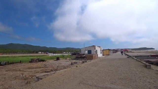ШАМОРА/Мониторинг баз отдыха без бронирования/Цены/Готовность к сезону.