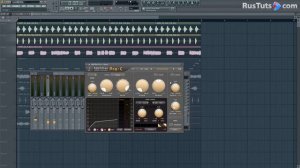 21  Mix   Как вписать бас в микс