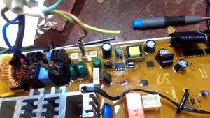 Samsung DC41-00051A