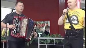 Владимир Истомин и Рушан Аюпов Ч 2