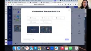 С чего начать знакомство с платформой Genially и как создать игру с нуля by Alina.your.teacher