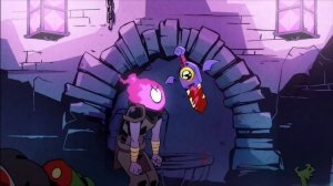 Dead Cells: Fatal Falls - Official Animated Cinematic Trailer