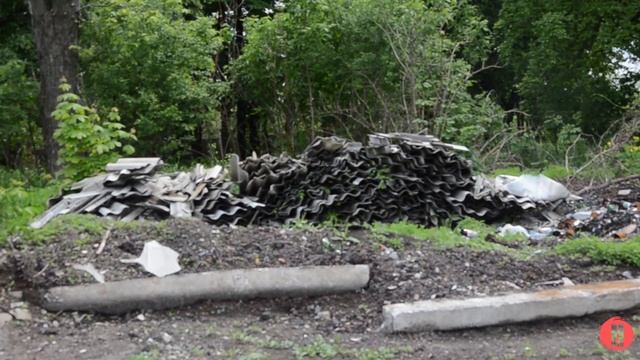 Начат вывоз мусора в Новогродовской громаде. Кампания по заключению договоров на вывоз мусора смотреть онлайн