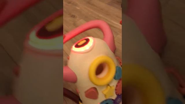 Детские ходунки каталка смотреть онлайн