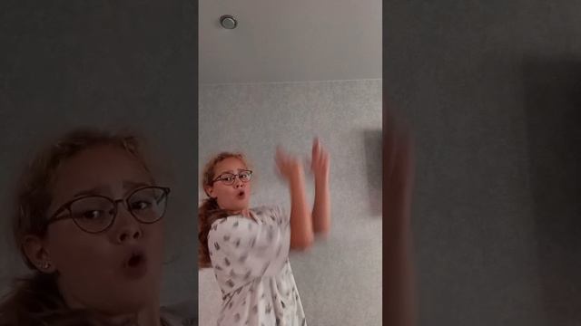 Вика Андриенко-топ❤️