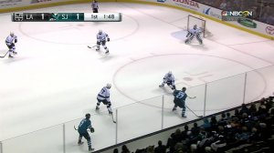 NHL San Jose Sharks - Los Angeles Kings 28.03.16_1h