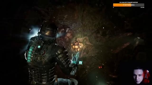 Dead Space Remake ► ОБЗОР ► Лучший Ремейк? смотреть онлайн