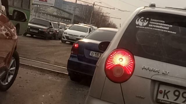 "Безопасные и качественные дороги" в г.Калуга смотреть онлайн