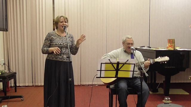 Женщины в разном - на стихи Натальи Коноплевой-Юматовой смотреть онлайн