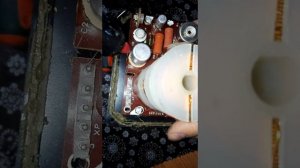 Акустика S-30.Доработка(часть 6).Убираем призвуки.