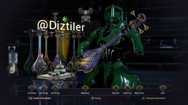 Studzianki(World of Tanks) | Shawzin | Warframe смотреть онлайн