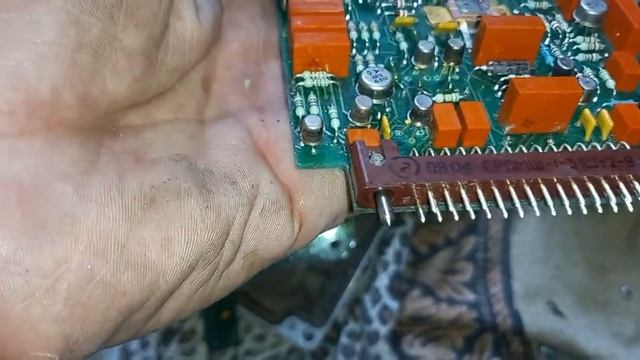 Прибор !!Термогигрометр цифровой ТГЦ-1 2008 год !! Богатый на драг-мет!! смотреть онлайн