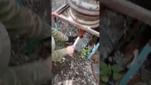 как сделать строительные скобы своими руками
