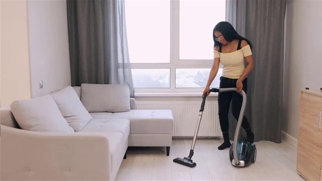 Красивая музыка для уборки квартиры или дома.