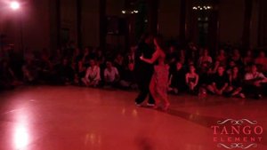 Mariano "Chicho" Frumboli and Juana Sepulveda Dance 2