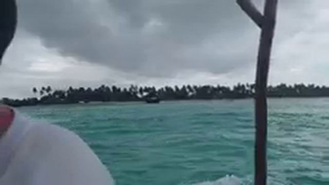 Занзибар 2021.Путешествие вопреки болезни Бехтерева.Кендва, Нунгви, Стоун Таун, Призон, Накупенда смотреть онлайн