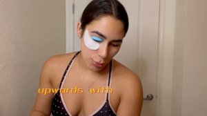 Lash Lifting - video for the PERMANIA eyelash perm kit??✨