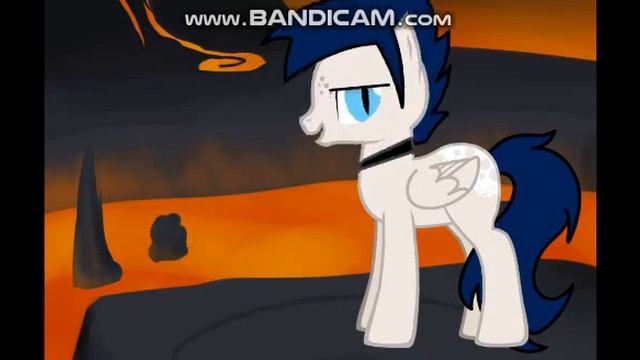 Пони клип~дай огня смотреть онлайн