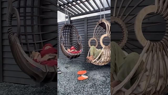 А Вам нравится кресло Катит?