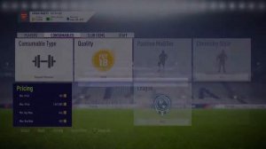 FIFA 18 TRANSFER BOT DESTROYING THE MARKET