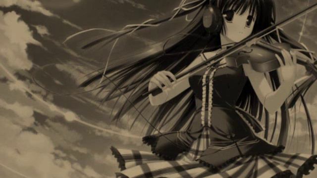 NightCore ~ Moon Trance смотреть онлайн