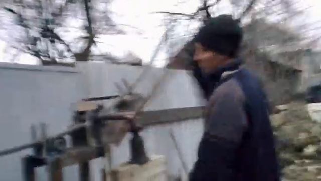 как из профильной трубы погнуть арки на арочную теплицу смотреть онлайн