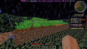 Анархия Майнкрафт — СЛОМАЛ ЭКОНОМИКУ DEXLAND БЕЗ ДОНАТА!