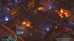 XCOM: Enemy Unknown (2012) - Sniper gets 5 kills in one turn