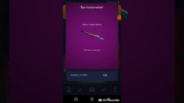 Играем на джекпоте #1 || Case royale смотреть онлайн