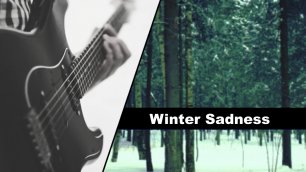 mawrr - Winter Sadness (music video)