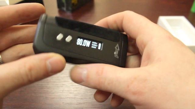 Обзор мода pioneer4you Ipv8 , мое мнение на данный мод и тест зарядки данного мода смотреть онлайн