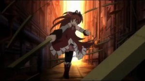 AMV - Kyoko Sakura/Кеко Сакура | Madoka Magica/Мадока Магика |
