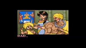 История серии: Street Fighter #2