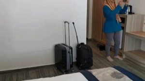 Maldives - Hotel Kaani Grand Sea View, Maafushi ( Hotel Review )