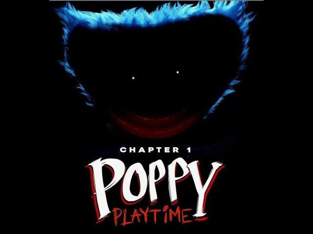 POPPY PLAYTIMEco the Roblox ссылка на игру в описании игра (не готова к оригинальному выпуску)