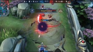 ОПАСНЫЙ ГАЙД НА ЧОНГА 2022 / ГАЙД НА ЧОНГА / ЧОНГ MOBILE LEGENDS