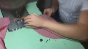 Как сшить пуф-грушу