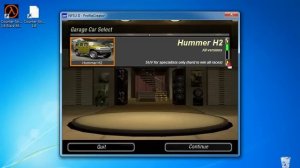 Как Взломать NFSU2 На Открытие всех Машин и Тюненга