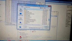 дэу сенс 1.3 эбу микас 7.6 считываю прошивку