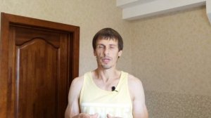 Как похудеть быстро. Похудел на 20 кг за 4 месяца. #15