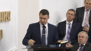 25 декабря 2022 Утреннее Рождественское служение