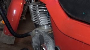 ОБЗОР МОТОЦИКЛА СОВА 4