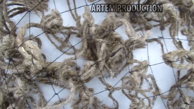 МАСКИРОВОЧНАЯ сеть смотреть онлайн