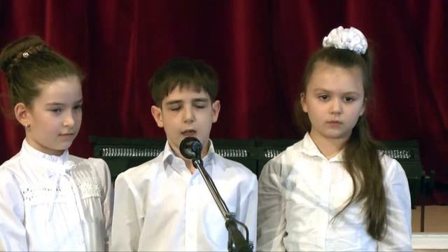 "IV Фестиваль учебных проектов в начальной школе" смотреть онлайн