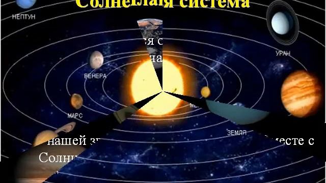 Малкина и Рачковская_Вселенная, космос, звезды.avi
