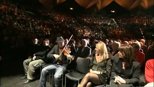 David Garrett (Девид Гарет)