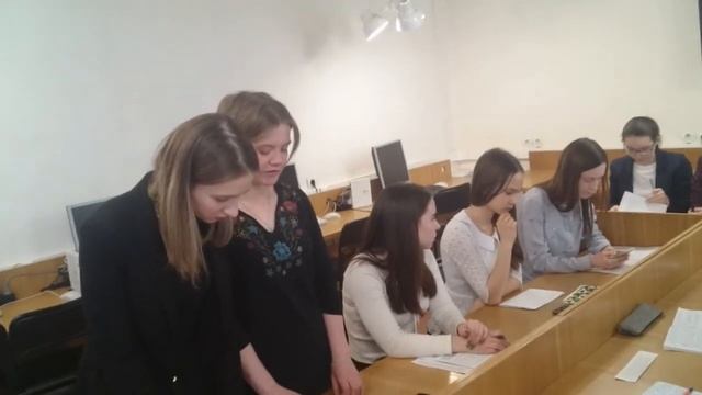 Тема: «Решение практических задач».