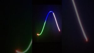 VEX AS-50RGB Анимационный лазерный проектор