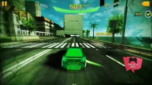 Asphalt 8 R&D BMW 3.0 CSL Hommage (Lab .003. Test .022-023.) Part 34